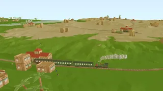 Скриншот 3 к игре Nile Express