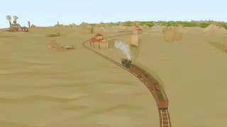 Скриншот 4 к игре Nile Express