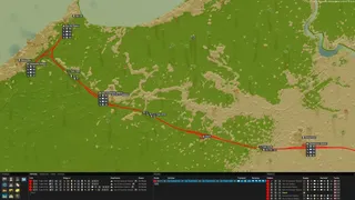 Скриншот 5 к игре Nile Express