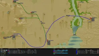 Скриншот 6 к игре Nile Express
