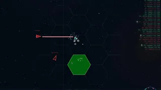 Скриншот 7 к игре CLASHROIDS
