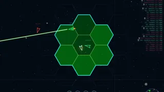 Скриншот 8 к игре CLASHROIDS