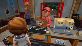 Скриншот 2 к игре Contract Cooks