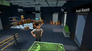 Скриншот 4 к игре Contract Cooks