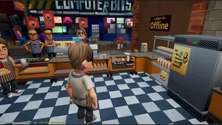 Скриншот 6 к игре Contract Cooks