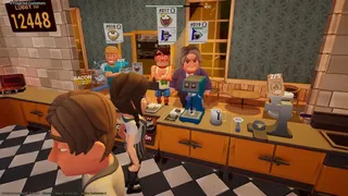 Скриншот 8 к игре Contract Cooks