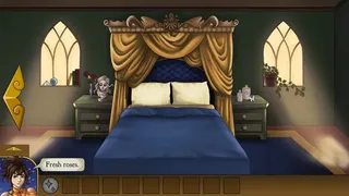 Скриншот 1 к игре Manifold Mansion