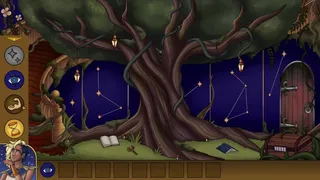 Скриншот 2 к игре Manifold Mansion