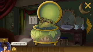 Скриншот 3 к игре Manifold Mansion