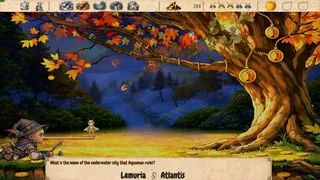 Скриншот 2 к игре Golden Lies