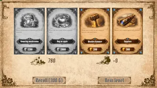 Скриншот 4 к игре Golden Lies