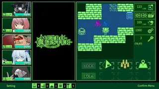 Скриншот 3 к игре METRO QUESTER