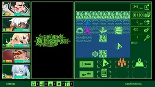 Скриншот 3 к игре METRO QUESTER | OSAKA