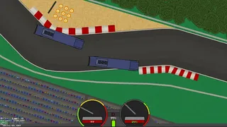 Скриншот 4 к игре BitRacer