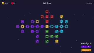 Скриншот 5 к игре Cosmic Crusher