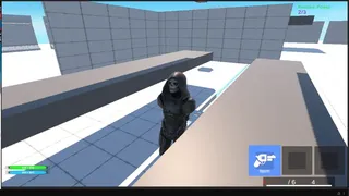 Скриншот 2 к игре Midnight Maintenance Crew