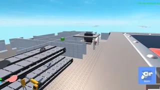 Скриншот 7 к игре Midnight Maintenance Crew