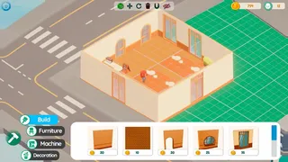Скриншот 3 к игре Coffee Break Paradise