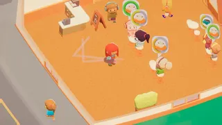 Скриншот 4 к игре Coffee Break Paradise