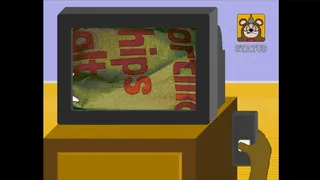 Скриншот 3 к игре Fritz Fastbär's Lore-Driven Adventure