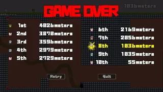 Скриншот 3 к игре HOLER!