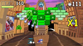 Скриншот 3 к игре Aliens Go Home ReRun