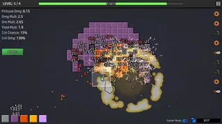 Скриншот 2 к игре Crystal Core