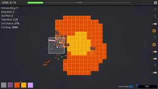 Скриншот 5 к игре Crystal Core