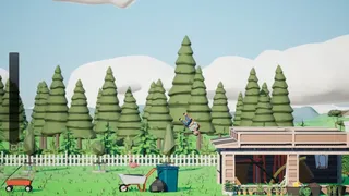 Скриншот 3 к игре Bound To Fail