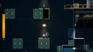 Скриншот 5 к игре Bound To Fail
