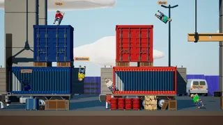 Скриншот 6 к игре Bound To Fail