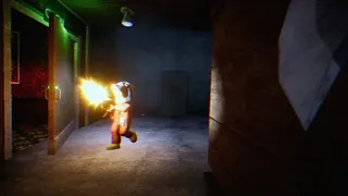 Скриншот 3 к игре Death Dealer