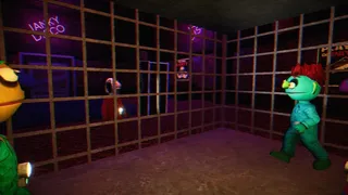 Скриншот 8 к игре Death Dealer