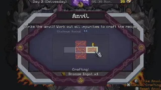 Скриншот 3 к игре Hammer & Harvest: Dwarven Roots