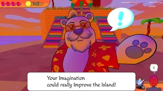 Скриншот 4 к игре Bouncy Kingdoms