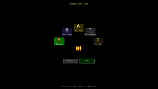 Скриншот 1 к игре Swarmbound