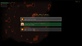 Скриншот 4 к игре Swarmbound
