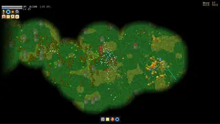 Скриншот 7 к игре Swarmbound