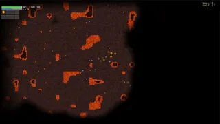Скриншот 8 к игре Swarmbound