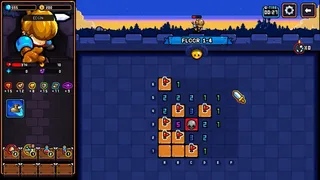 Скриншот 5 к игре Бум-Бум: Честный Сапёр
