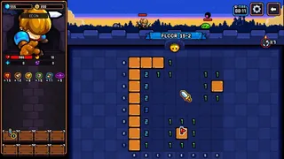 Скриншот 6 к игре Бум-Бум: Честный Сапёр