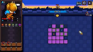 Скриншот 7 к игре Бум-Бум: Честный Сапёр