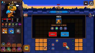 Скриншот 8 к игре Бум-Бум: Честный Сапёр