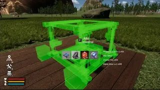 Скриншот 2 к игре Mana Reactor