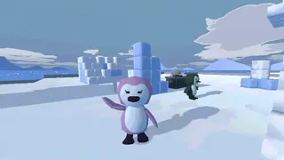 Скриншот 1 к игре ANTA3