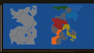 Скриншот 2 к игре Mercatoria