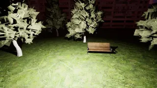 Скриншот 1 к игре 绿囚 / GreenGuardian