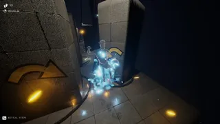 Скриншот 7 к игре AM I HERE?