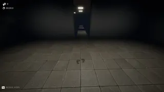 Скриншот 8 к игре AM I HERE?