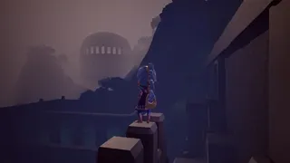 Скриншот 2 к игре Belonging to Eunoia